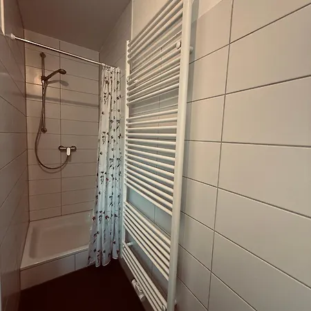 شقة Hundertwasser إرفورت