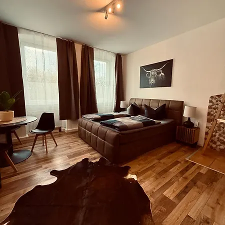 Hundertwasser * إرفورت