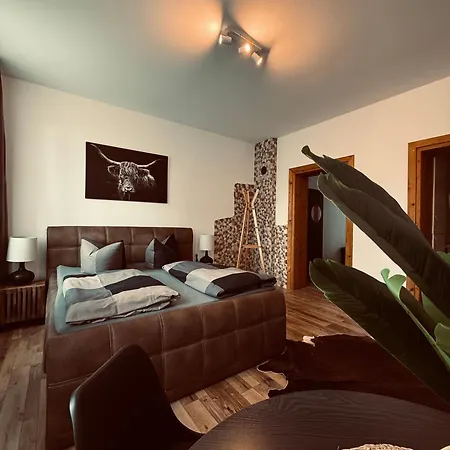 شقة Hundertwasser