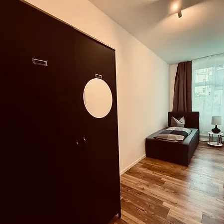 Hundertwasser Apartment