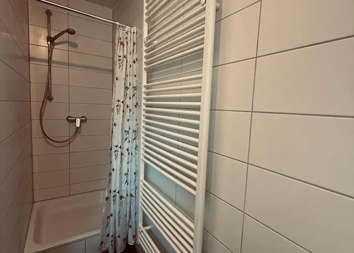 شقة Hundertwasser إرفورت