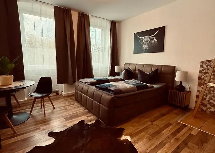 Hundertwasser * إرفورت