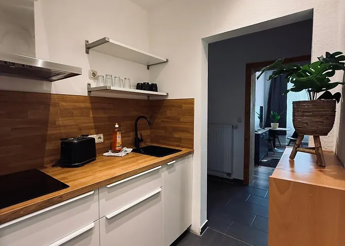 Hundertwasser شقة