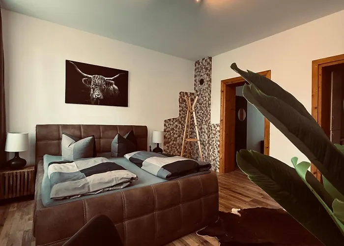 شقة Hundertwasser