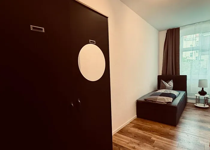 Hundertwasser شقة